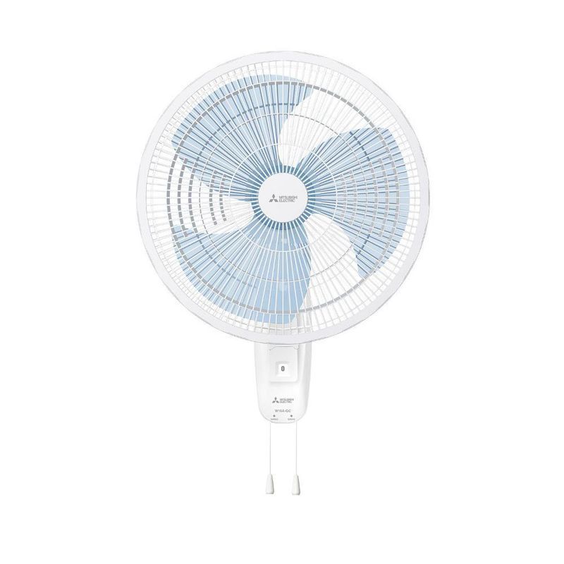พัดลมติดผนัง 16 นิ้ว W16A-GC WHT