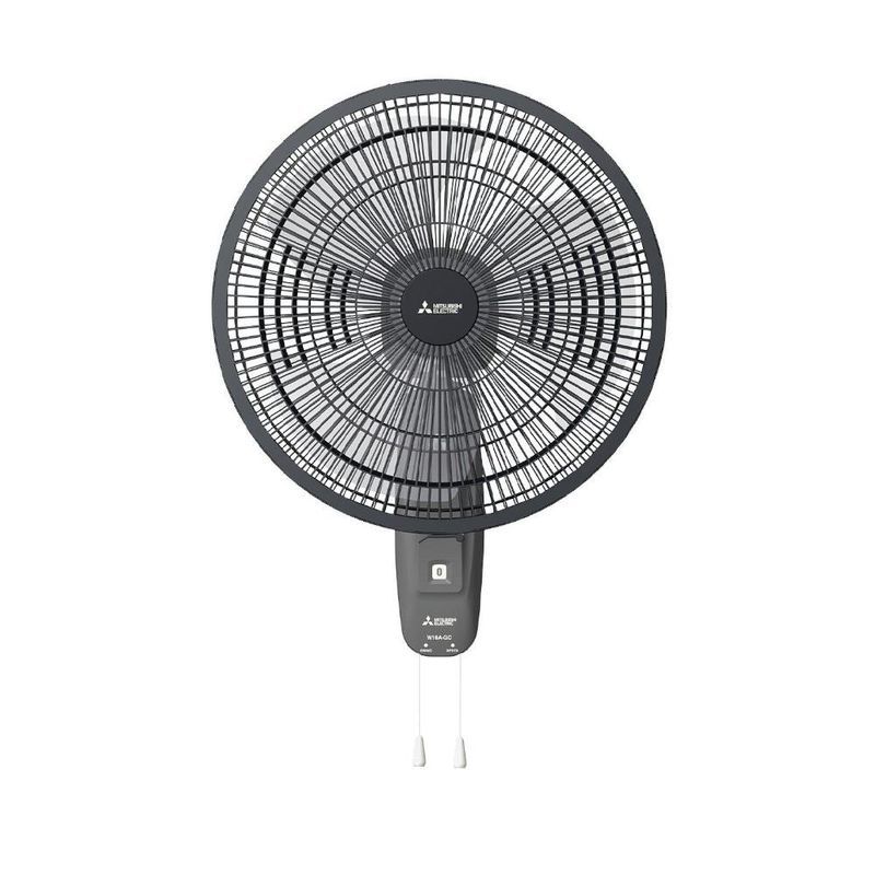 พัดลมติดผนัง 16 นิ้ว W16A-GC CY-GY