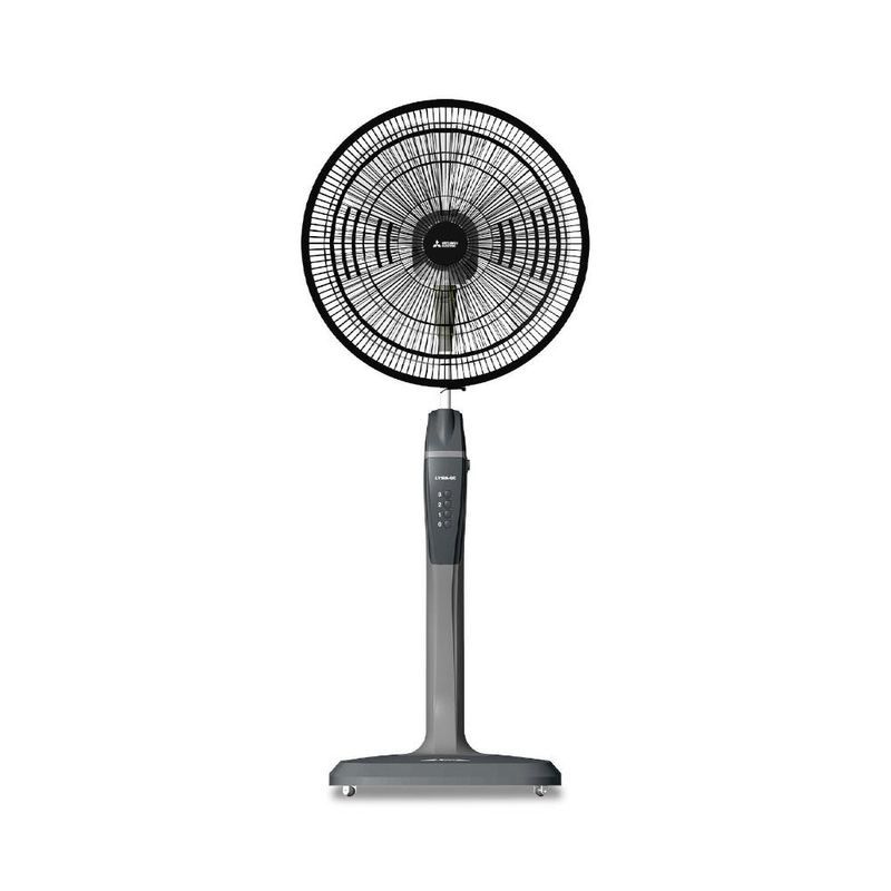 พัดลมตั้งพื้น 18 นิ้ว LV18A-GC CY-GY