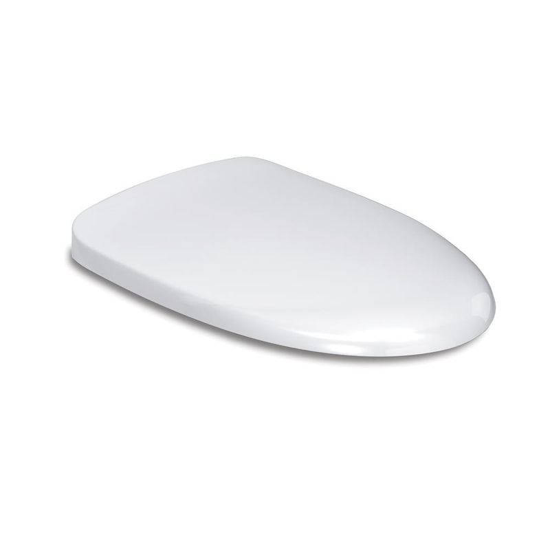 CL6141M-6D ฝารองนั่ง รุ่น MILANO