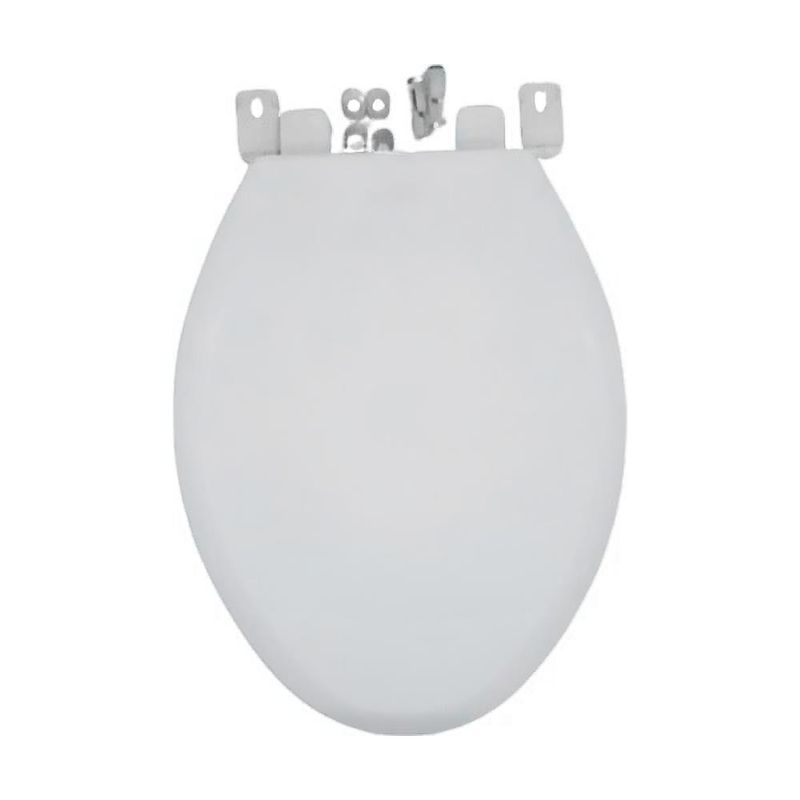 F910000 ฝารองนั่ง Elongate ขันด้านบน