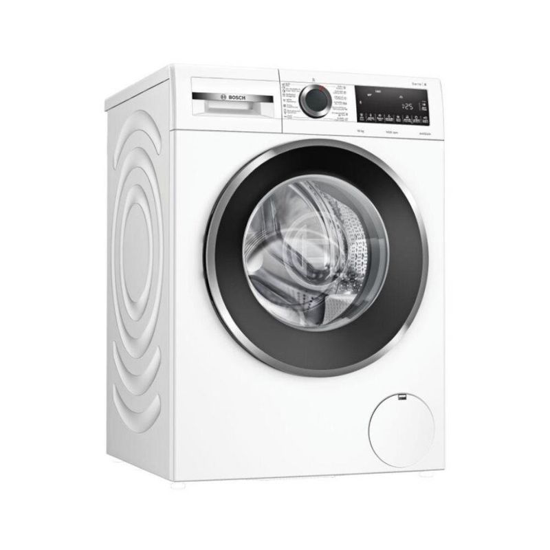 เครื่องซักผ้าฝาหน้า WGG45400TH 10 กก