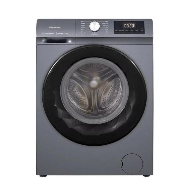 เครื่องซักผ้าฝาหน้า WF105N1 10.5 KG.