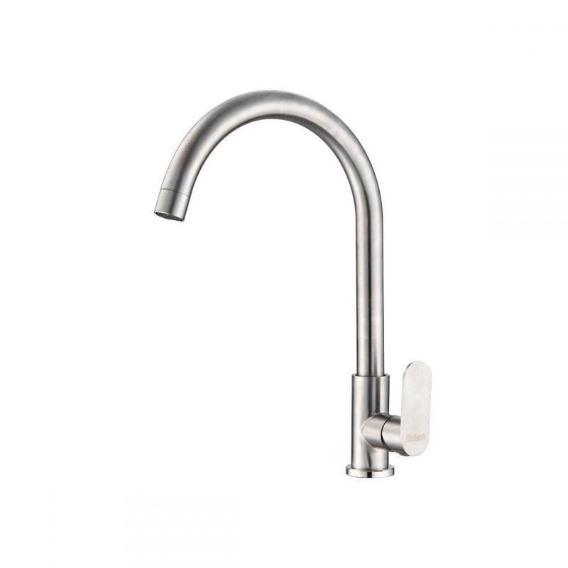 RA A11021-A8888 ก๊อกซิงค์น้ำเย็น สแตนเลส