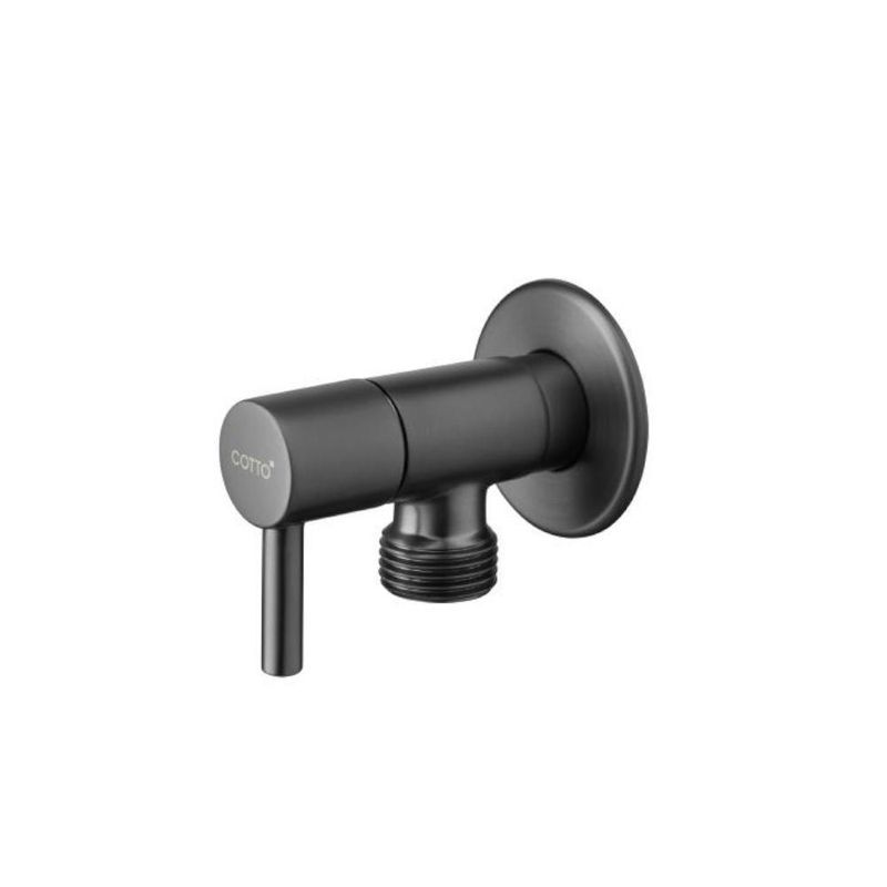 CT1701#GG(HM) วาล์ว เปิด-ปิด น้ำ