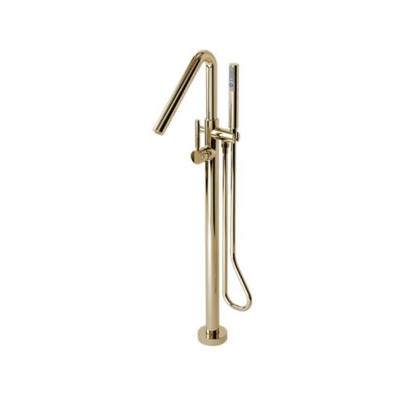 TX494SEL#PFG ก๊อกผสมสำหรับลงอ่างอาบน้ำ