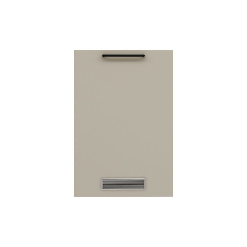 ชุดตู้ถังแก๊สบานเปิดขวา BG10-50R-SA1MB