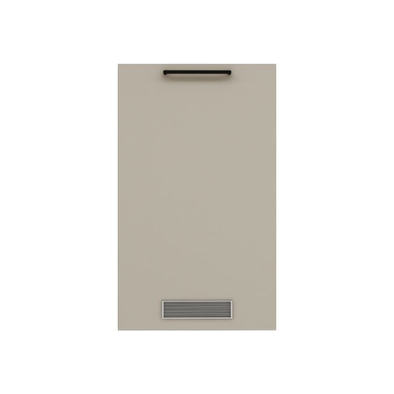 ชุดตู้ถังแก๊สบานเปิดซ้าย BG15-50L-SA1MB