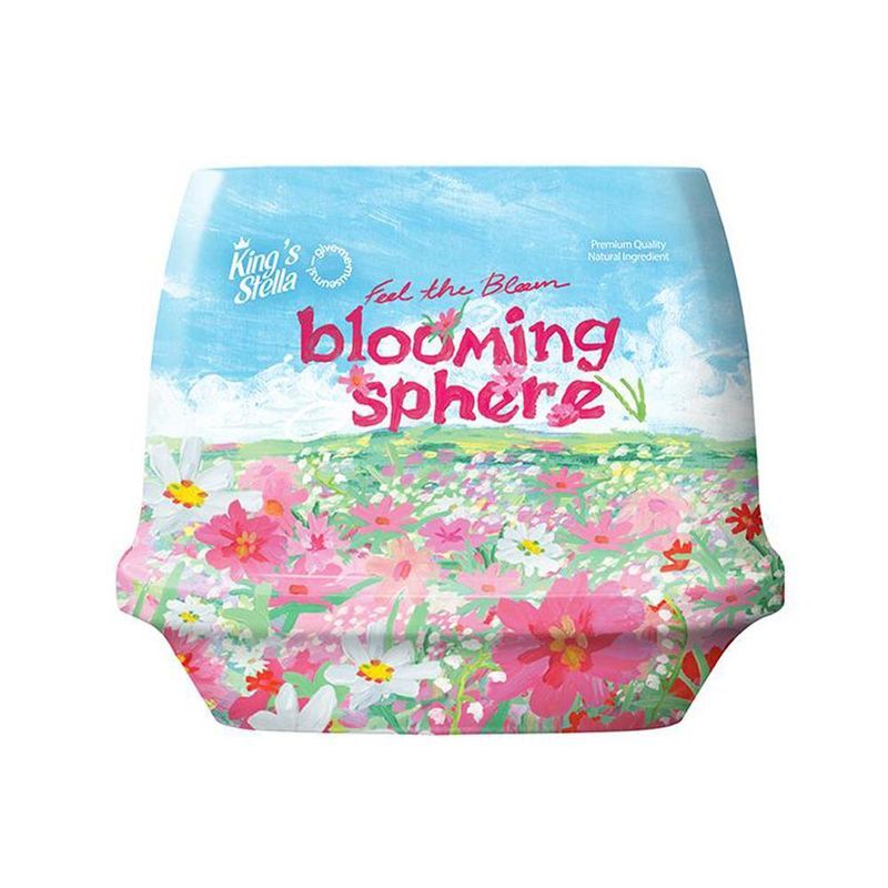 เจล Blooming Sphere