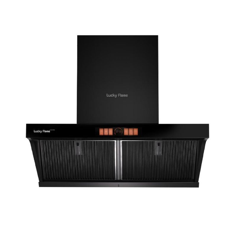 เครื่องดูดควัน RWE-L19018(B)