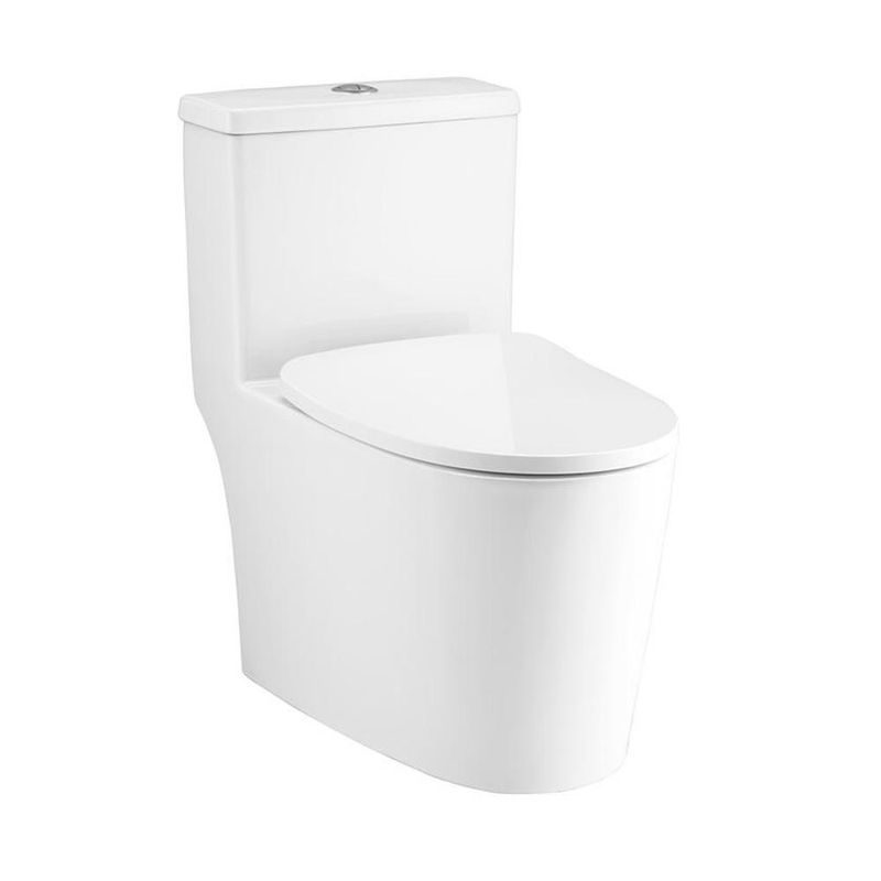 C11003H สุขภัณฑ์ชิ้นเดียว3/5.5L Wynn II