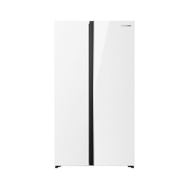 ตู้เย็น SBS RS708N4TWU สี White 19.8 คิว