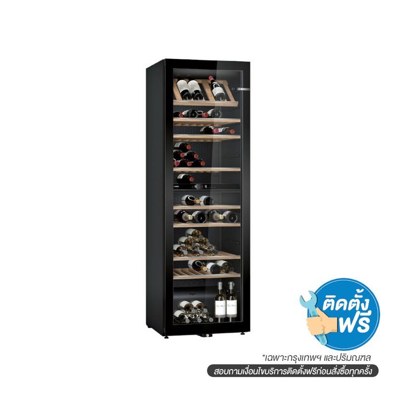 ตู้แช่ไวน์ SERIES 6 KWK36ABGA 186 x 60
