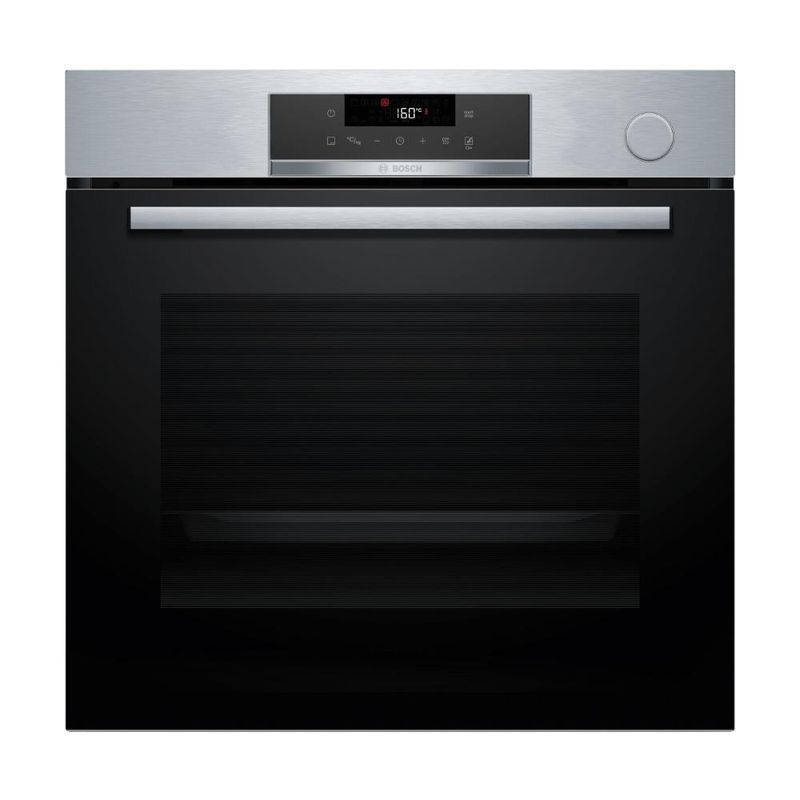 เตาอบ SERIES 4 HRG532ES3 60 ซม. BI STEAM