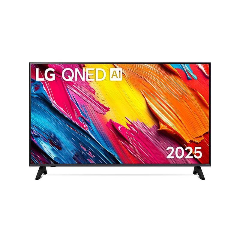 ทีวี LG QNED AI 4K SMART TV 43QNED70ASA