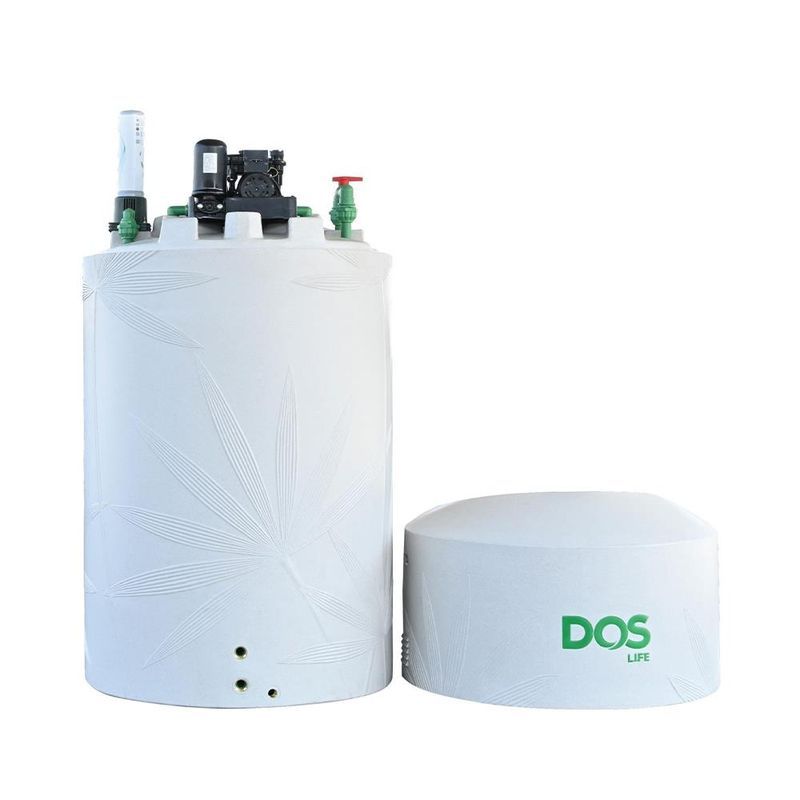 ถังเก็บน้ำ NSN WTP 1000L GC+DP+WM-P250XX2