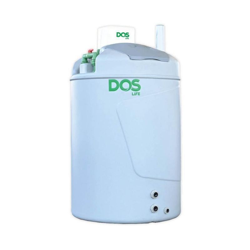 ถังเก็บน้ำ DX5 WTP 1000L+GS+WM-P250XX2+DP