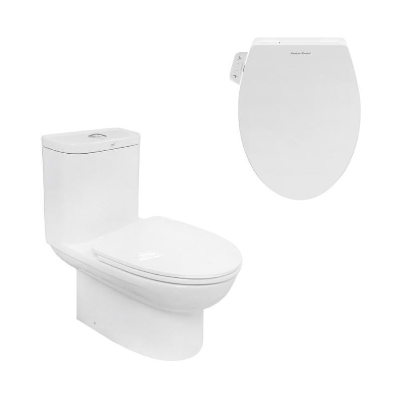 SET 2531SC แถม ฝารองนั่ง 1007372080