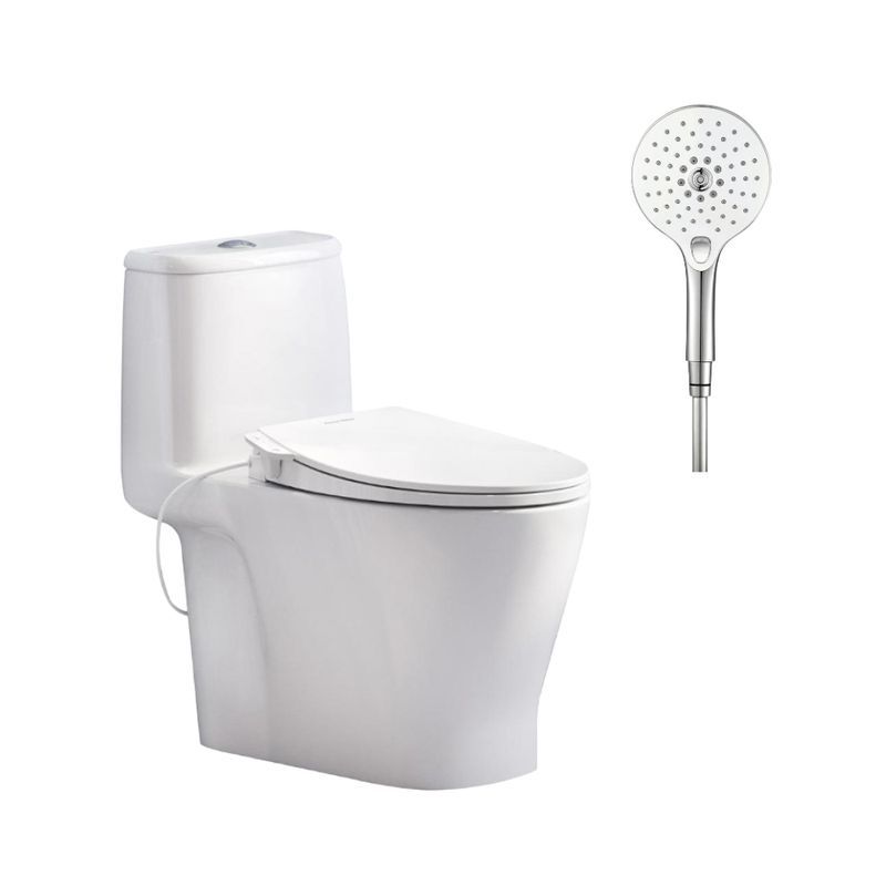 SET 2033MB แถมชุดฝักบัว F40017-CHADY