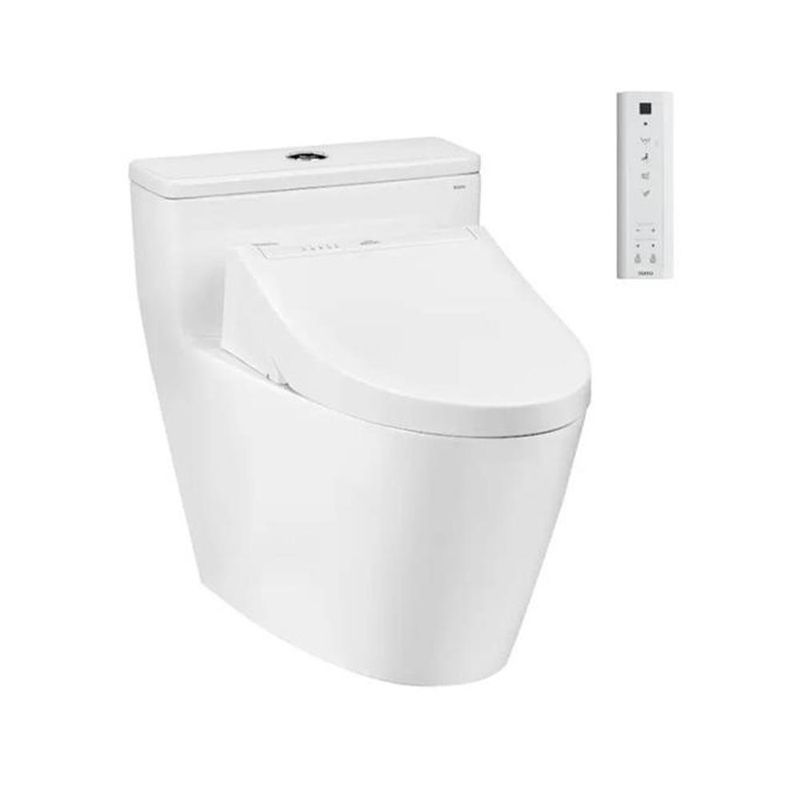 CW625UW3 สุขภัณฑ์ชิ้นเดียว Washlet