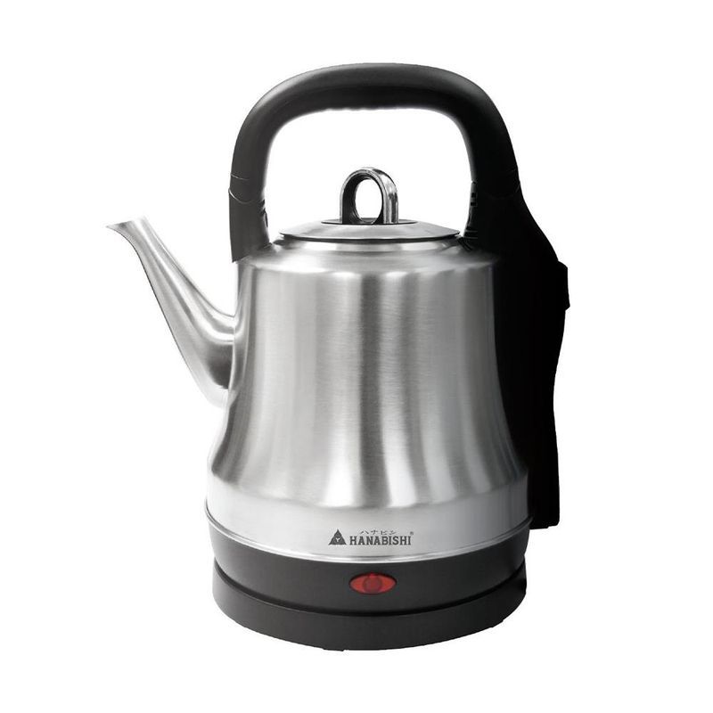 กาต้มน้ำไฟฟ้า HCK-12 1.2 ลิตร