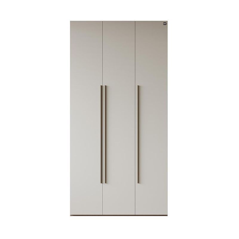 ตู้เสื้อผ้า KOURTNEY BG/DK-OK 120x60x240