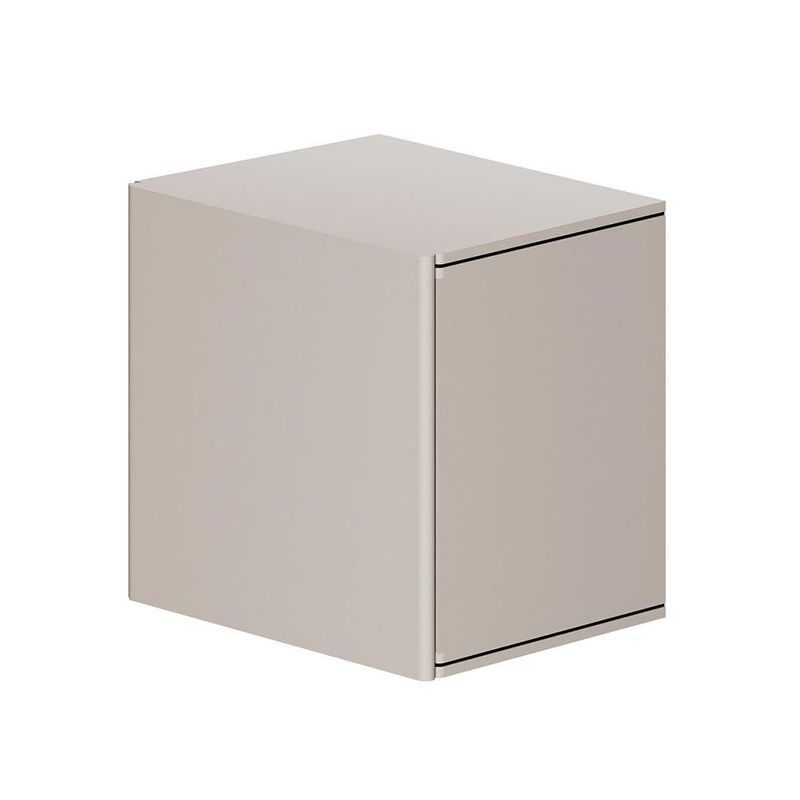 ตู้แขวนเสริม PLAบานเดี่ยว B7A-65-N เจด/TF