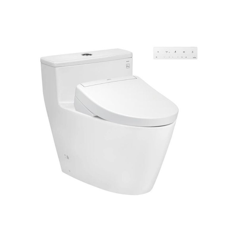 CW625SW3 สุขภัณฑ์ชิ้นเดียว+Washlet4.5L