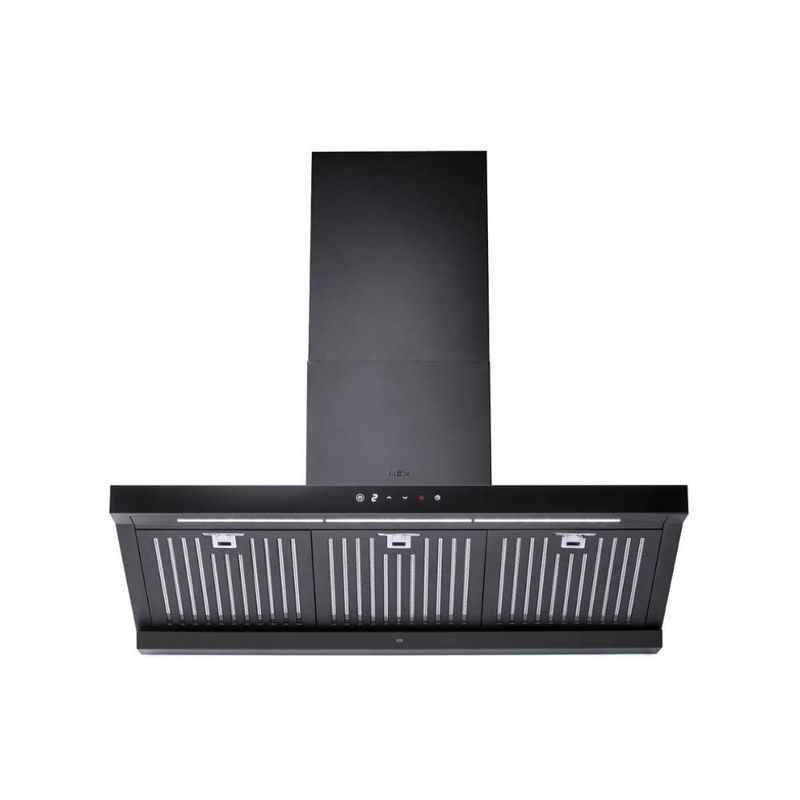 เครื่องดูดควันกระโจม K635BFB90