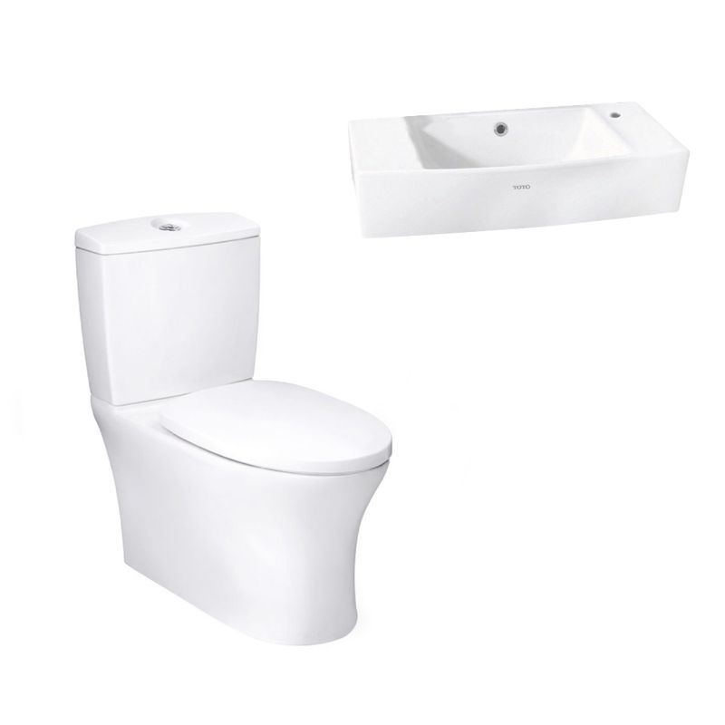 SET CST920 + LW248JRW/F