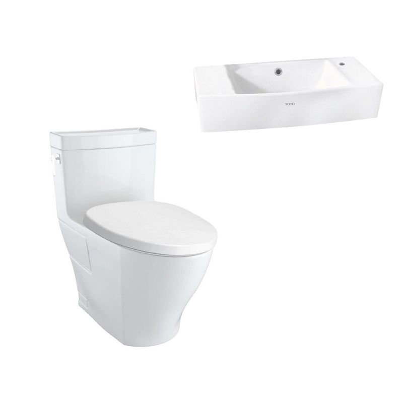 SET CW624UV2 + LW248JRW/F