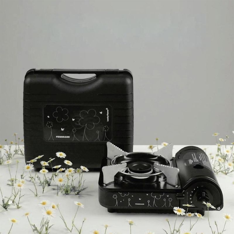 เตาแก๊สปิคนิค รุ่น LF-90MINI (PDM)