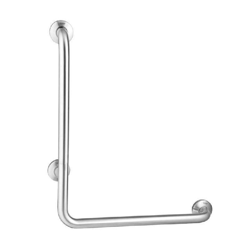 CT791(L)ราวมือจับติดผนังด้านซ้าย โครม