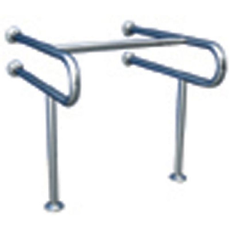 CT796ราวมือจับสำหรับอ่างล้างหน้า โครม