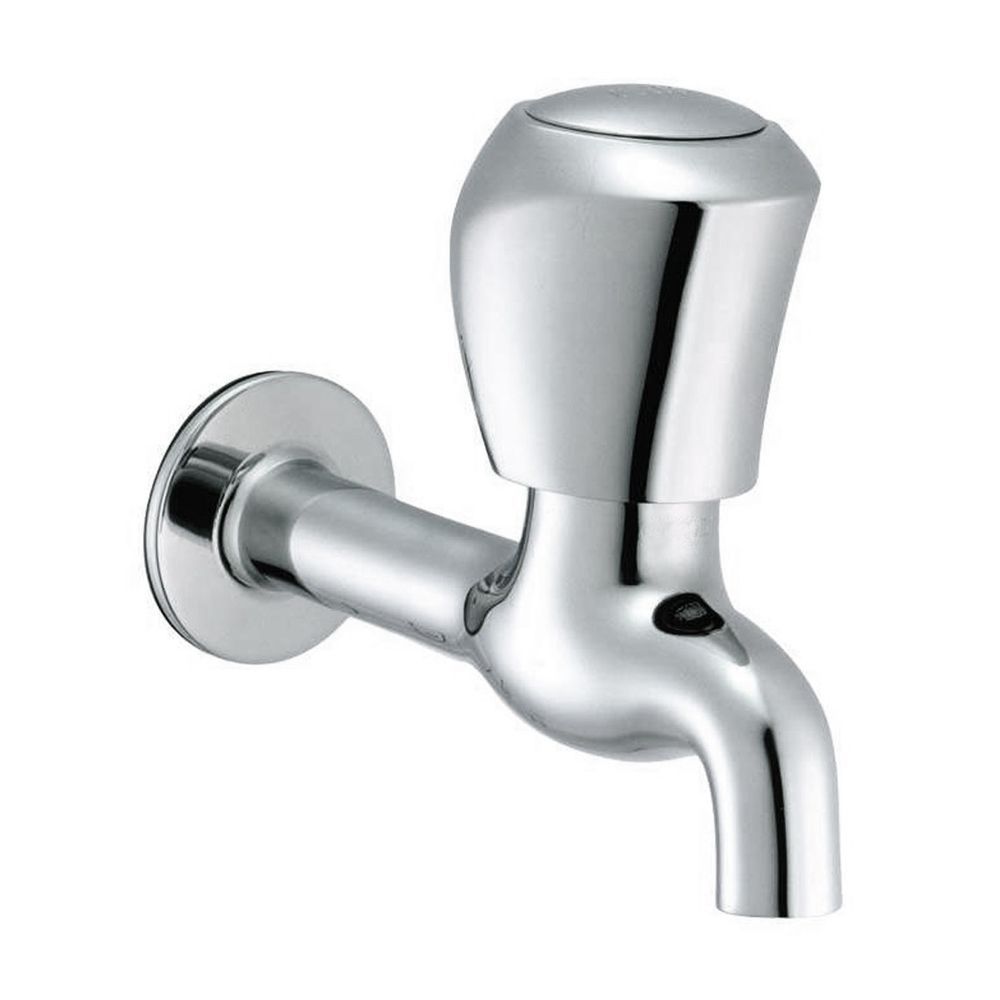 CT175C11(HM)ก๊อกสนาม CENTURY  โครเมี่ยม