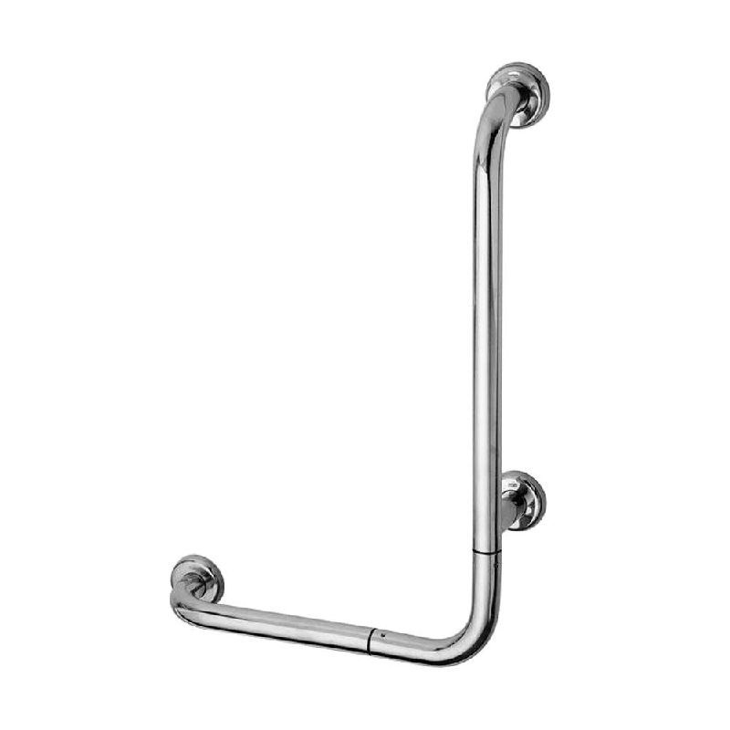 CT751(R/L)(HM)ราวทรงตัว โครเมี่ยม