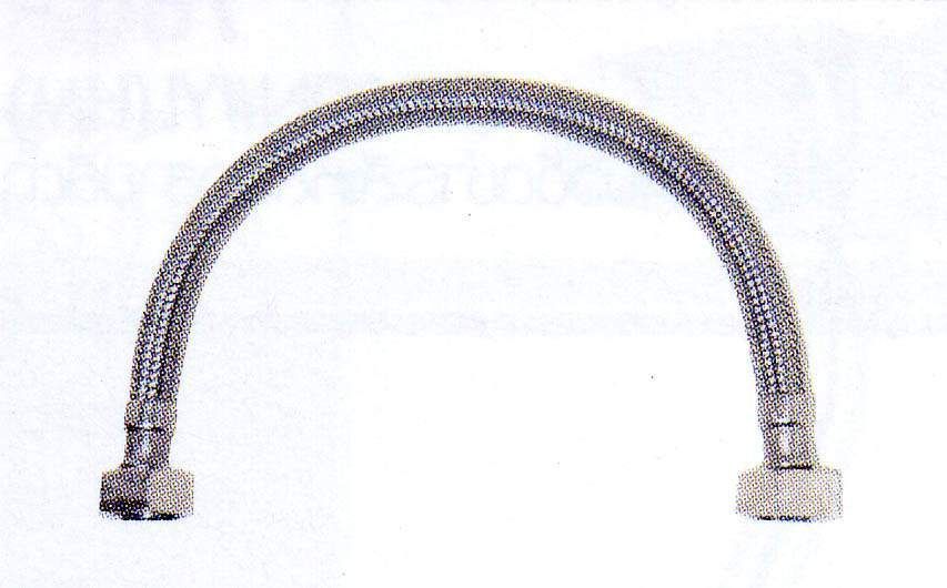 Z405(HM)สายน้ำดีถัก 22 โครเมี่ยม