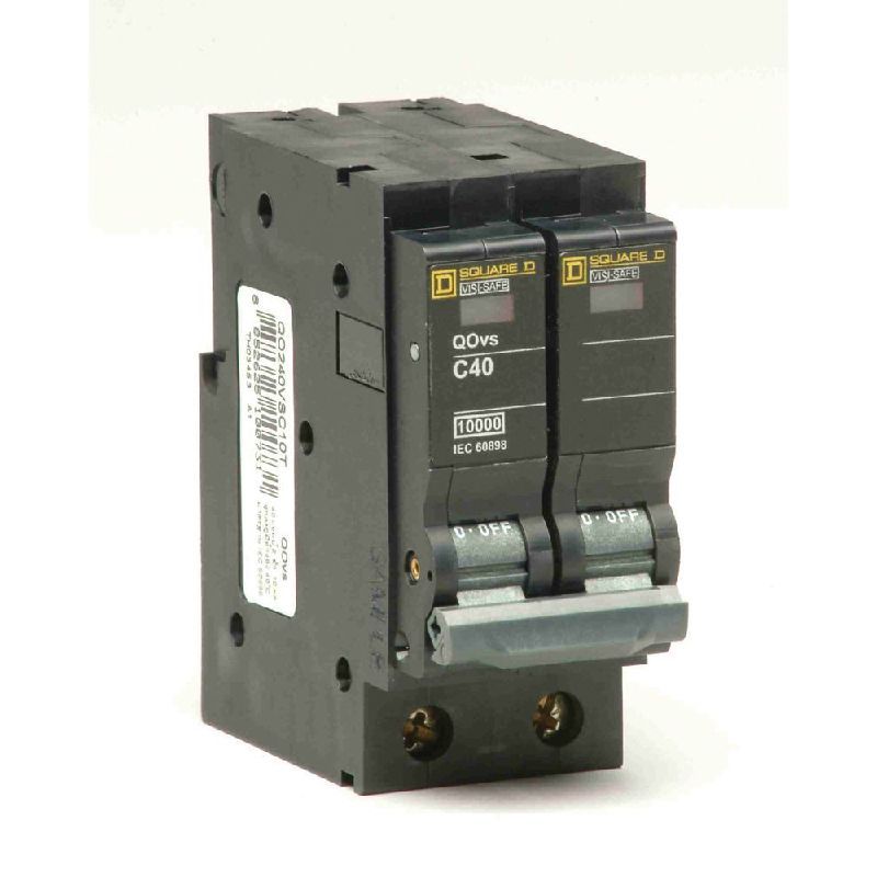 ลูกย่อย 2P 16 A 10KA QO216VSC10T