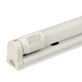 ชุดรางนีออน+หลอดLED 1S-9LED/830/1200
