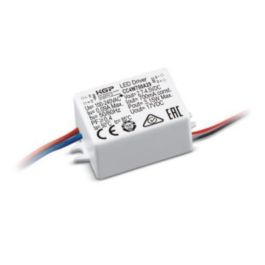 DRIVER LED KGP #CC4W350A29 *โครงการ