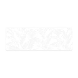 White Luster Color LEAF SHIMMER WHITE LUSTER A 30X90 *A