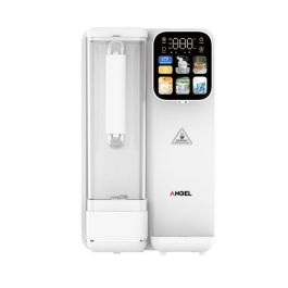 เครื่องกรองน้ำดื่ม ANGEL RO PORTABLE T4