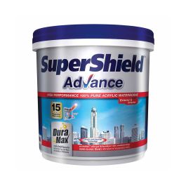 สีน้ำ SUPER SHIELD ADVANCE SG#C 1/4GL