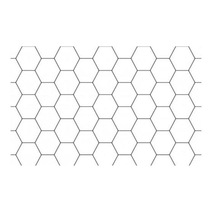 กระเบื้อง 10 x 16 แก้วเก้าขาว(A)10ผ/ก DURAGRES