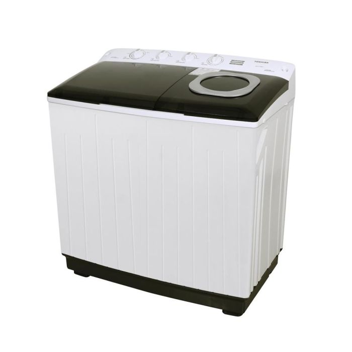 เครื่องซักผ้าสองฝา VH-L170MT 16KG